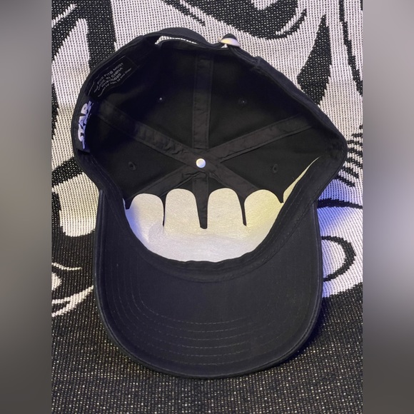 Star Wars Darth Maul Hat - Picture 4 of 5